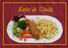 kotlet de Volaille